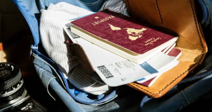 Día Internacional del Migrante 2021