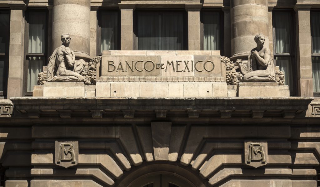 Banco de México