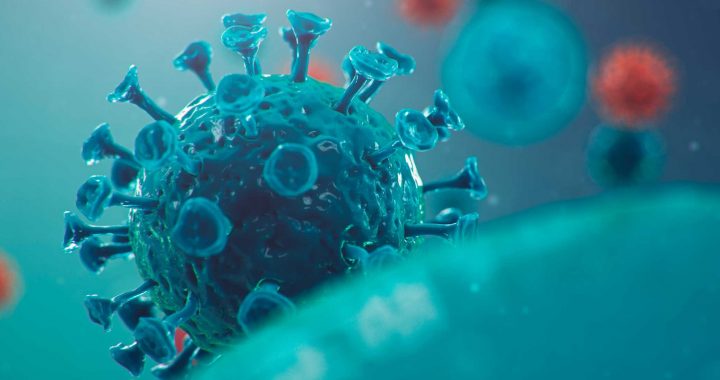 Síntesis COVID al 25 de Abril de 2022