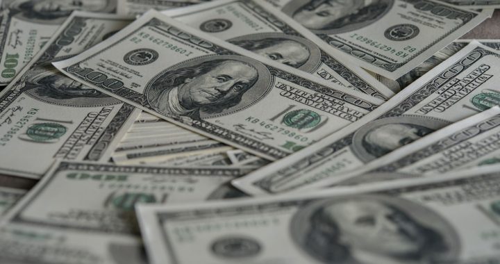 Decisión de Política Monetaria del Banco Central de Estados Unidos