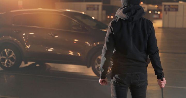 Encuesta Nacional de Seguridad Urbana cuarto trimestre de 2021