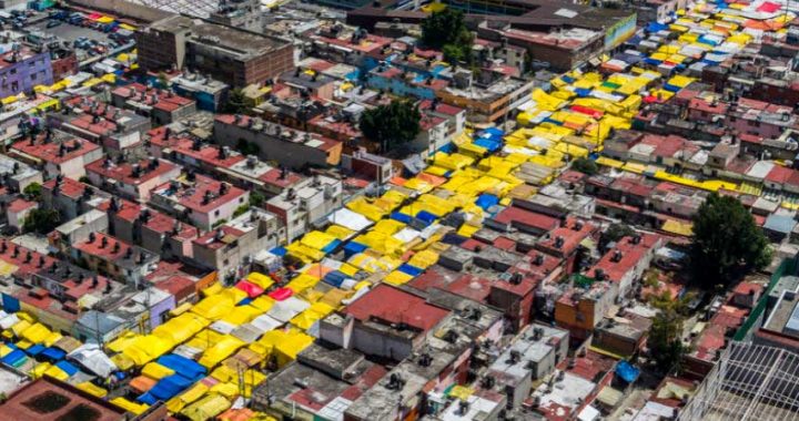 MÉX: Medición de la Economía Informal 2020