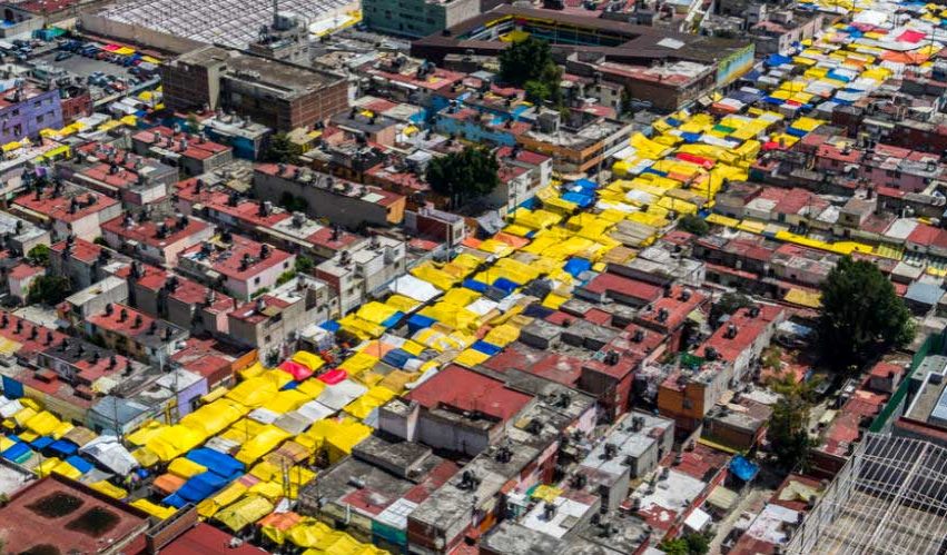 Tianguis CDMX