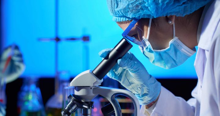 Día Internacional de la Mujer y la Niña en la Ciencia