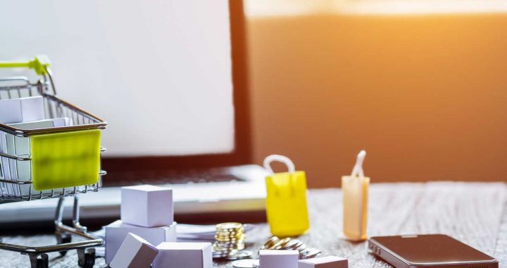 Valor agregado bruto del comercio electrónico (cifras preliminares 2020)