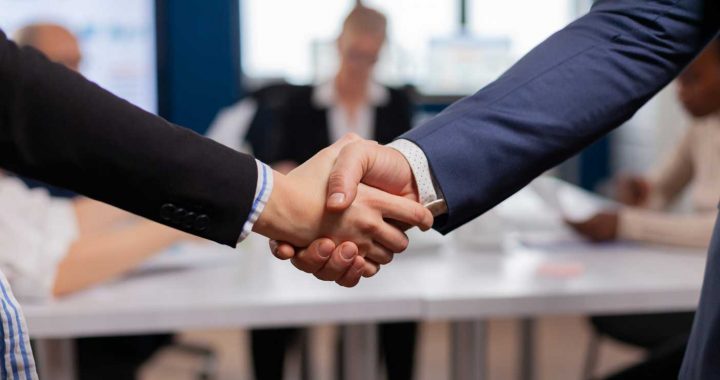 Creación de empleos