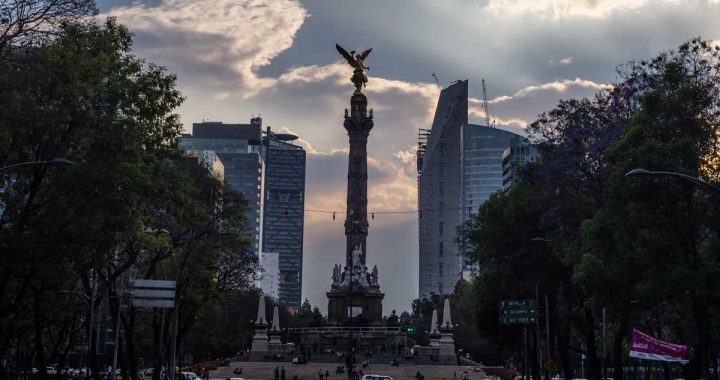 Consumo en México