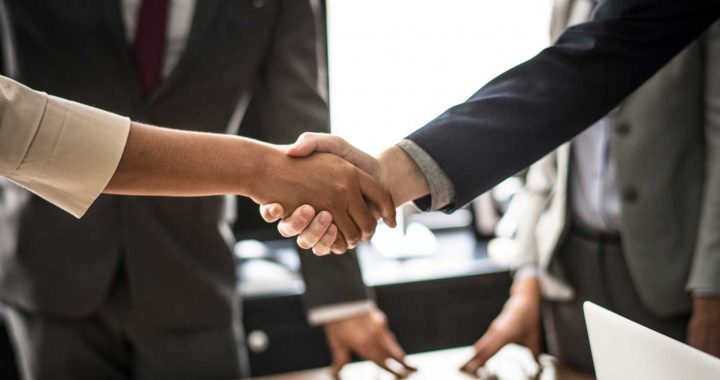 Encuesta de opinión empresarial enero
