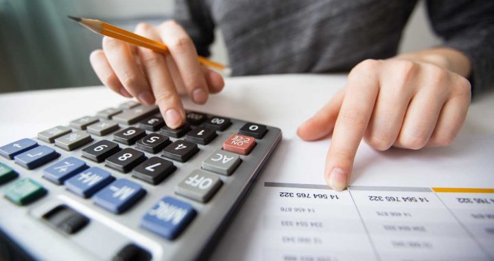 Finanzas públicas