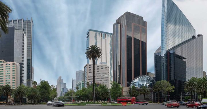 Inversión en México