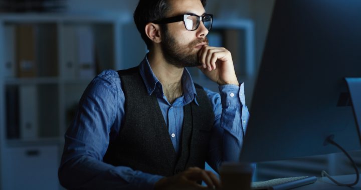Situación del empleo en Estados Unidos, enero 2022