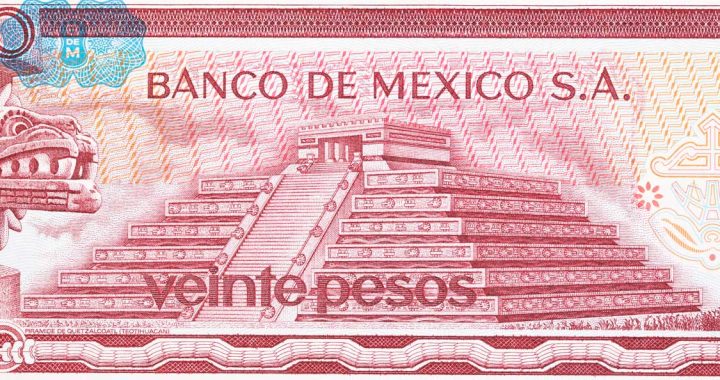 Banco de México: Informe Trimestral Octubre – Diciembre 2021