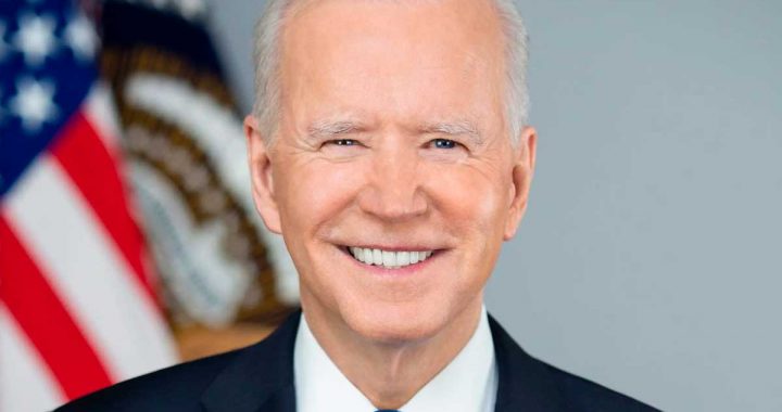 Mensaje del presidente Joe Biden durante el State of the Union