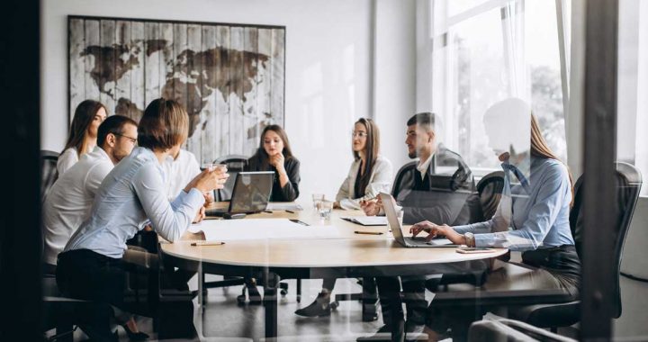 Panorama del empleo en México al 4T de 2021