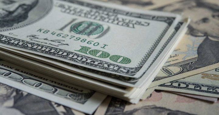 Decisión de Política Monetaria del Banco Central de Estados Unidos