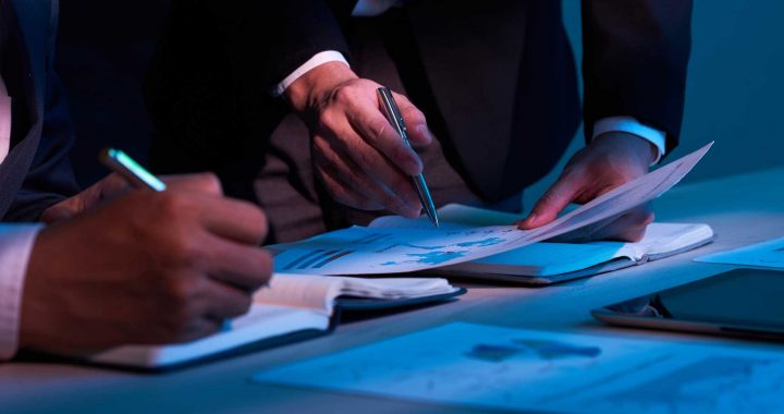 Finanzas públicas