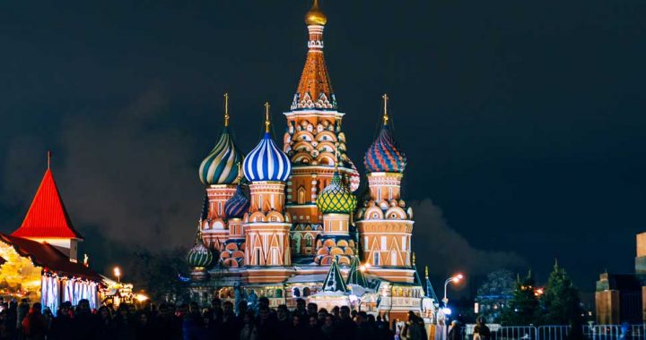 Perspectivas de la guerra ruso-ucraniana
