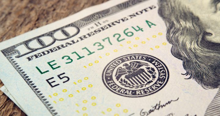 Decisión de Política Monetaria del Banco Central de Estados Unidos