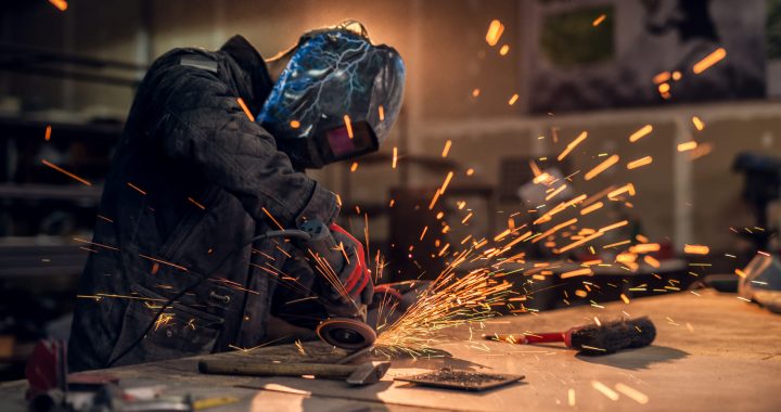 Indicador Mensual de la Actividad Industrial