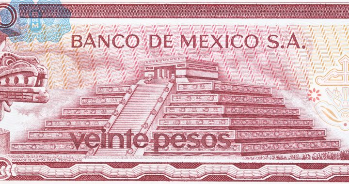Minutas del Banco de México