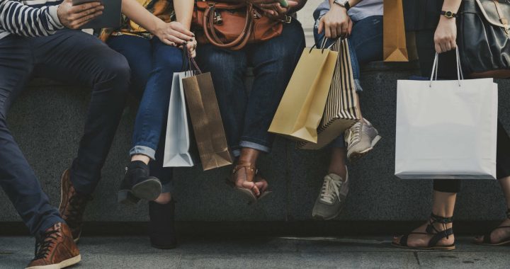 Aumenta el consumo en México