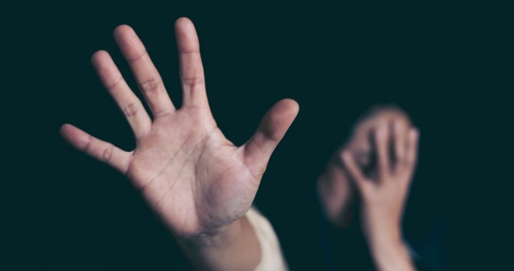 Crisis de desapariciones de personas en México