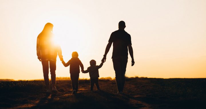 15 de mayo, Día Internacional de las Familias