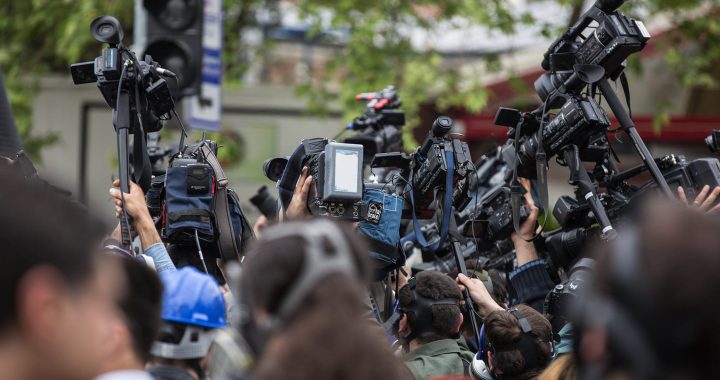 Día Mundial de la Libertad de Prensa