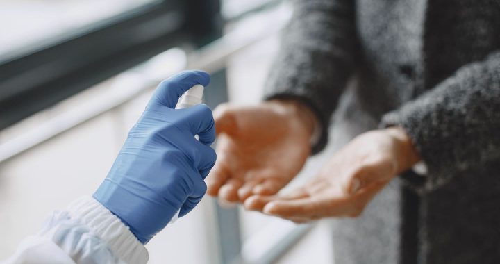 Comparación actual de la pandemia en los estados respecto a su peor momento