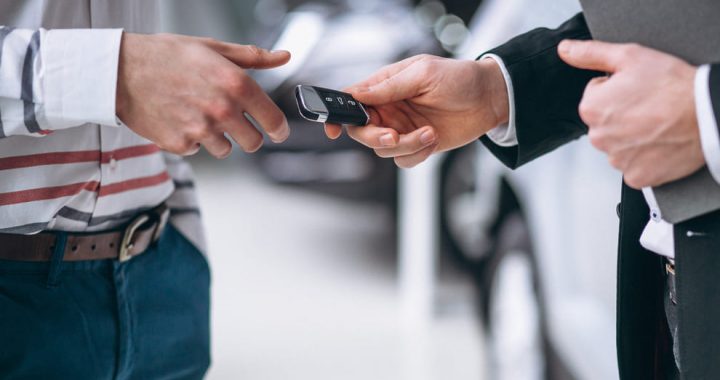 MÉX: Venta de vehículos ligeros en abril