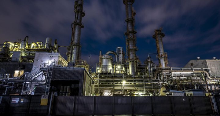 Indicador Mensual de la Actividad Industrial por Entidad Federativa