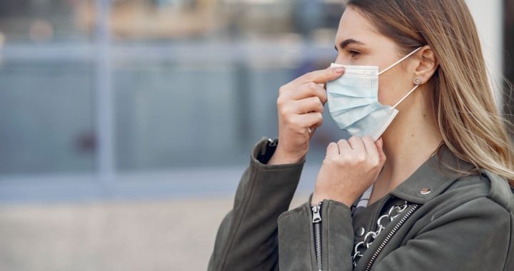 Esperanza de vida por COVID