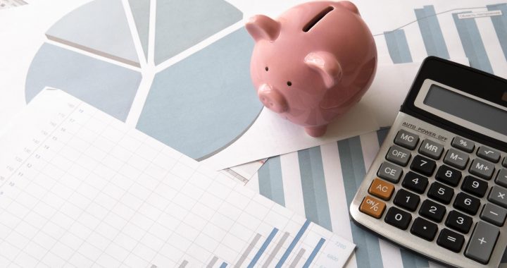 Encuesta nacional de inclusión financiera