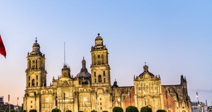 Indicador Mensual de la Actividad Industrial por Entidad Federativa