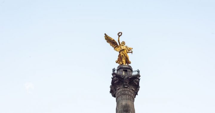 MÉX: Inflación en la primera quincena de mayo