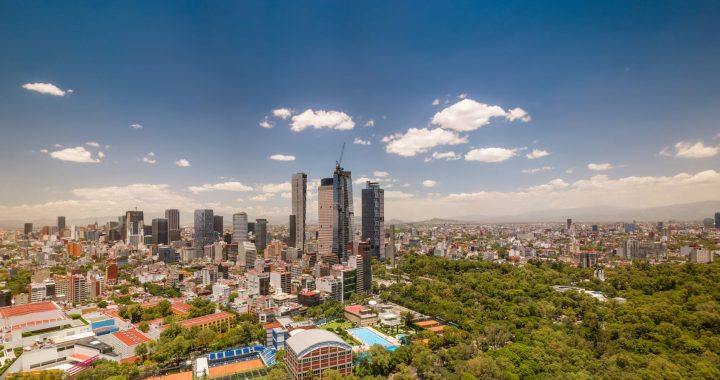 Finanzas públicas de enero a abril de 2022