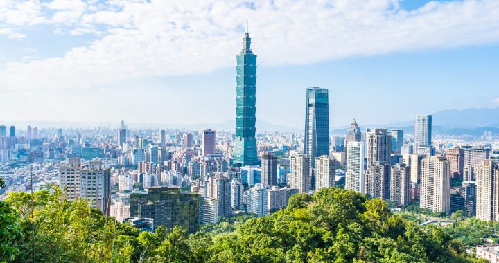 Riesgos comerciales por el conflicto entre China y Taiwán