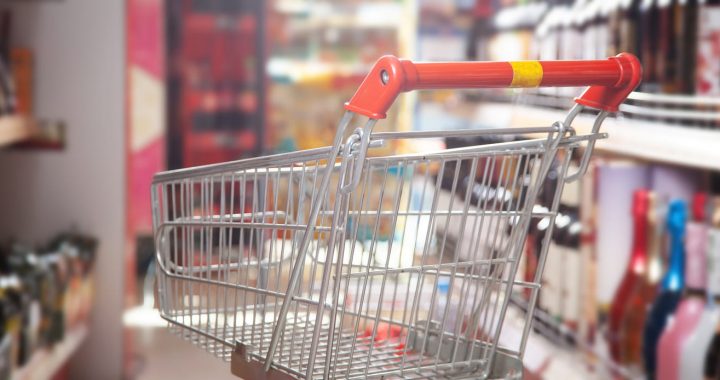 Confianza del consumidor