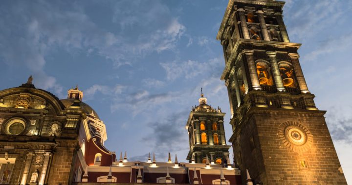 Crecimiento económico estatal 2020