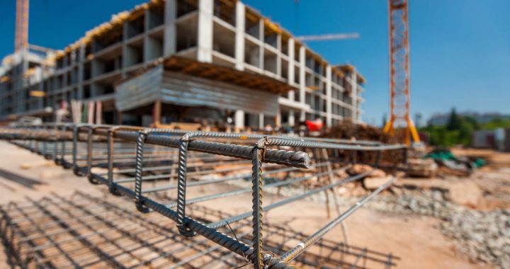 Encuesta Nacional de Empresas Constructoras