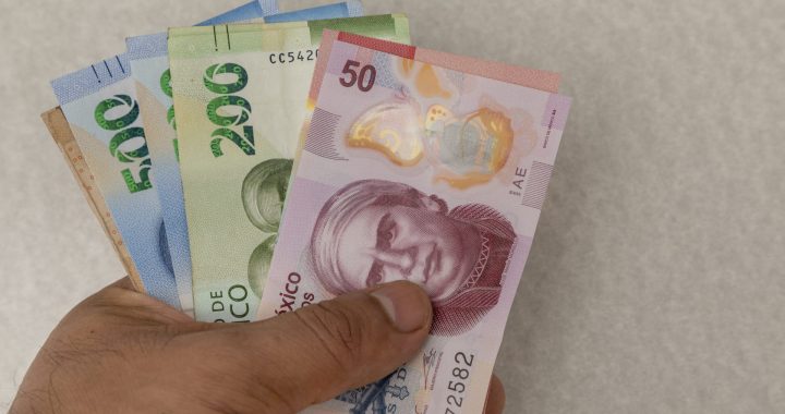 Índice de la Tendencia Laboral de la Pobreza (ITLP)