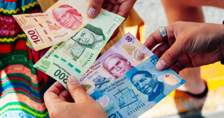 MÉX: Inflación en la primera quincena de junio
