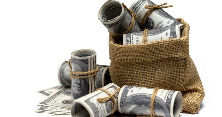 Ingresos y gastos personales en EUA, mayo 2022