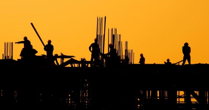 Indicador Mensual de la Formación Bruta de Capital Fijo