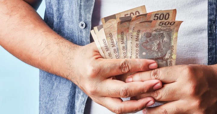 MÉX: Reporte de estabilidad financiera, primer semestre 2022