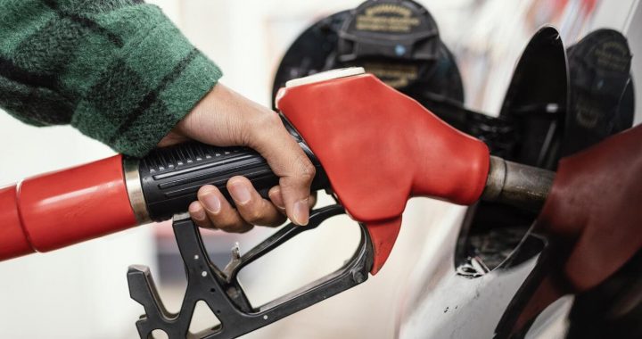 Estímulo a combustibles