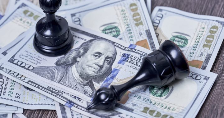 Recesiones en Estados Unidos y su efecto en México