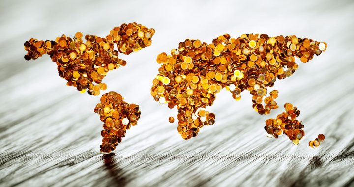 Indicador Global de la Actividad Económica