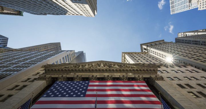 Decisión de Política Monetaria del Banco Central de EE.UU.