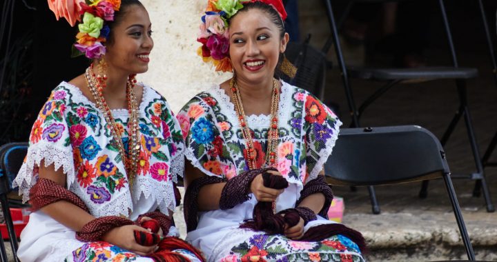 Día Internacional de los Pueblos Indígenas